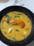 블라인드 | 여행·먹방: 포천 태국식당 여행·먹방: 포천 태국식당