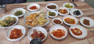 블라인드 | 블라블라: 오늘의 점심 블라블라: 오늘의 점심