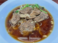블라인드 | 여행·먹방: 오늘 파타야 아침 소고기 국수 여행·먹방: 오늘 파타야 아침 소고기 국수