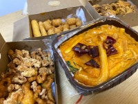 블라인드 | 여행·먹방: 와 삼첩분식 마라로제 개존맛이네 여행·먹방: 와 삼첩분식 마라로제 개존맛이네