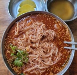 블라인드 | 여행·먹방: 비빔국수 잘하는 사람 여행·먹방: 비빔국수 잘하는 사람