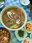 [낙지한마리 칼국수] 정쏘세지님의 리뷰 2024/9/30
