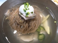 나만의 맛집 지도, 뽈레 [평양면옥] 나융님이 작성 2018/2/14