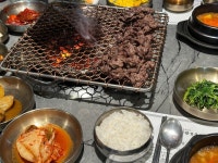 광양 참숯 불고기 - 서초동 불고기 | 뽈레 Polle [광양 참숯 불고기] 서초동 불고기 | 뽈레 Polle