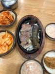 [이북집 찹쌀순대 성수점] 용산구불주먹님의 좋음 리뷰 2020/5/24