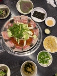 [송쭈집 마곡나루점] 변냥님의 좋음 포스트 2023/3/13