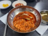 [원당 국수잘하는집] 조세미님의 좋음 리뷰 2022/7/31