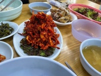 [금산식당] 양쿠님의 추천 리뷰 2021/7/11