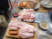 무한리필 고기굼터 - 쌍문동 고깃집 | 뽈레 Polle [무한리필 고기굼터] 쌍문동 고깃집 | 뽈레 Polle