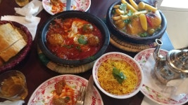 나만의 맛집 지도, 뽈레 [모로코코 카페] ㅇㅅ님이 작성 2018/3/5