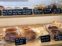 [구스 베이커리 카페] 라온님의 추천 리뷰 2019/5/23