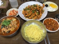 [진미반점] 프로해찰러님의 좋음 리뷰 2019/8/26