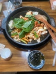 [강촌식당 독산점] 하루별님의 좋음 리뷰 2022/6/28