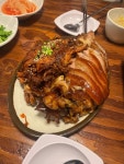뽕나무쟁이 선릉본점 - 대치동 족발 | 뽈레 Polle [뽕나무쟁이 선릉본점] 대치동 족발 | 뽈레 Polle