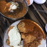 [온정 생 돈까스 본점] cszoong님의 별로 포스트 2019/5/19