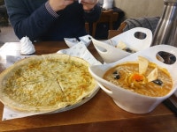 [니뽕내뽕 웨스턴돔점] 검색요정님의 좋음 리뷰 2020/11/10