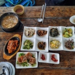 [내소식당] 이매지님의 리뷰 2024/11/2