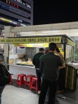[발산역 6번출구 떡볶이] 흠터래스팅님의 추천 리뷰 2023/10/20