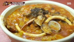 [노벨반점] 백종원의 3대천왕님의 추천 포스트 2016/10/25