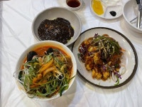 천마루 - 안성면 중식당 | 뽈레 Polle [천마루] 안성면 중식당 | 뽈레 Polle