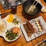 꼬치7942 - 중앙동 오뎅,꼬치 | 뽈레 Polle [꼬치7942] 중앙동 오뎅,꼬치 | 뽈레 Polle