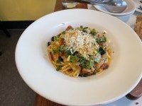 [돈파스타] 레드빈님의 추천 리뷰 2023/5/6