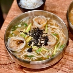 [세복 칼국수] 먹죽귀님의 리뷰 2024/7/11