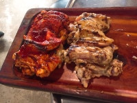 나만의 맛집 지도, 뽈레 [계탄집] 또잇님이 작성 2018/6/15