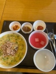 본죽 & 비빔밥 카페 전북대점 - 덕진동1가 죽 | 뽈레 Polle [본죽 & 비빔밥 카페 전북대점] 덕진동1가 죽 | 뽈레 Polle