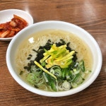 [별미 잔치국수] 당뉴님의 좋음 리뷰 2020/12/1