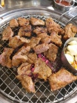 [송원 마포 돼지갈비] 조이님의 좋음 리뷰 2020/9/21