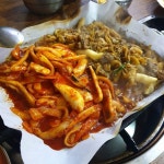 [청진식당 본점] 봉숑봉숑님의 추천 리뷰 2019/3/11