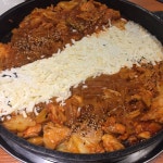 [장인닭갈비 강남점] 가나슈님의 별로 포스트 2018/3/19
