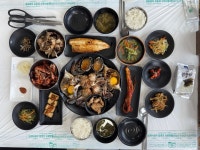 [정가네 갓 갈치조림 게장] 서니서니님의 리뷰 2025/8/15