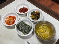 자매분식 - 경희대 한식 | 뽈레 Polle [자매분식] 경희대 한식 | 뽈레 Polle