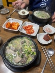 영식이네 순대국밥 - 영랑동 순대국 | 뽈레 Polle [영식이네 순대국밥] 영랑동 순대국 | 뽈레 Polle