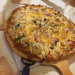 [피자 컴퍼니 이태원] 냠냠님의 좋음 리뷰 2017/9/2