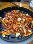 소양강가든 - 상면 오리고기 | 뽈레 Polle [소양강가든] 상면 오리고기 | 뽈레 Polle