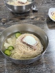[경평면옥] 면발님의 리뷰 2025/4/4