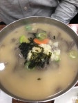 [봉평 옹심이 메밀칼국수] mks님의 추천 포스트 2019/1/7