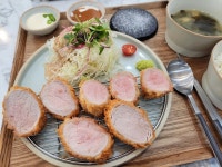 카츠온도 - 마곡동 돈까스 | 뽈레 Polle [카츠온도] 마곡동 돈까스 | 뽈레 Polle