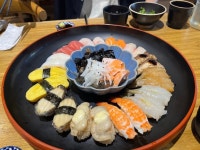 올타 미스터 스시 하단점 - 하단동 스시 | 뽈레 Polle [올타 미스터 스시 하단점] 하단동 스시 | 뽈레 Polle