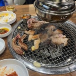 [다독이네 숯불구이 2호점] 오누밍님의 리뷰 2025/5/19