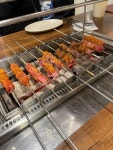 장백꼬치 - 보정동 양꼬치 | 뽈레 Polle [장백꼬치] 보정동 양꼬치 | 뽈레 Polle
