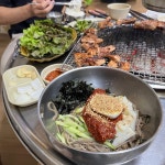 [원조 숯불 닭불고기집] nongdamgom님의 리뷰 2025/10/15