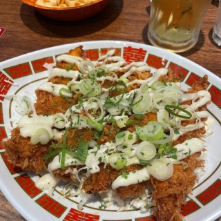 동경 생포차 면목점