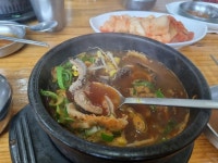 [백제해장국] Partenopei님의 좋음 리뷰 2024/2/28