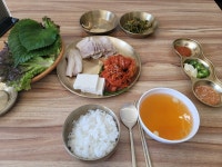 벼라별 보쌈 - 공릉동 보쌈 | 뽈레 Polle [벼라별 보쌈] 공릉동 보쌈 | 뽈레 Polle