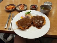 [전주 콩뿌리 콩나물국밥 역삼역점] 포코님의 추천 포스트 2018/7/22