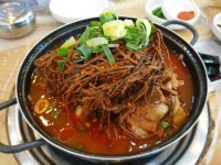 [육일식당] 헤헤님의 추천 리뷰 2019/5/26